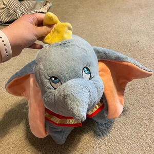 Dumbo Disney‎ pillow pet